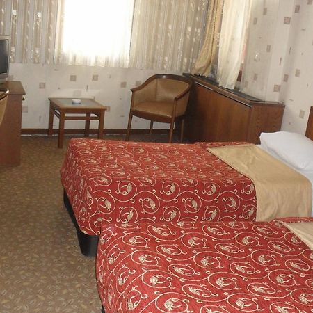 Dilaver Hotel Ερζουρούμ Δωμάτιο φωτογραφία