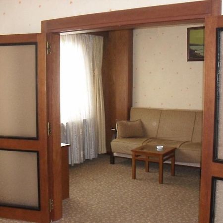 Dilaver Hotel Ερζουρούμ Εξωτερικό φωτογραφία