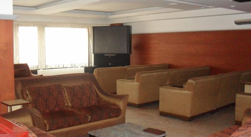 Dilaver Hotel Ερζουρούμ Εξωτερικό φωτογραφία